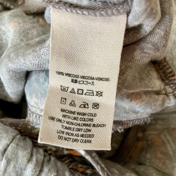 Free People Romper - Picture 5 of 7